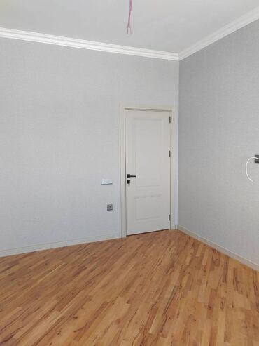 Yeni tikili: Suraxanı, 1 otaqlı, Yeni tikili, 34 kv. m — 2