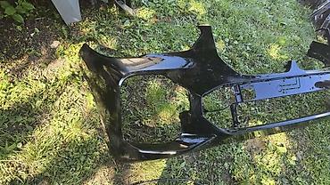 forma ideale flekeri: PREDNJI BRANIK G05 MSP ZA BMW X5 | BMW x5 g05 prednji branik msp — 5