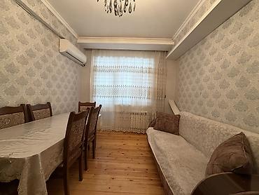 gencede satilan bina evleri 2018: 2 комнаты, Новостройка, 52 м² — 3