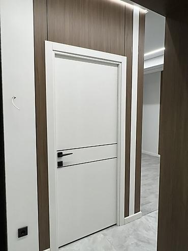 Продажа квартир: 2 комнаты, 37 м², 1 этаж, Евроремонт — 25