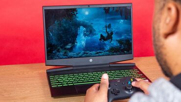 ноутбук куплю: Ноутбук, HP, 16 ГБ ОЗУ, Intel Core i5, Для работы, учебы, память NVMe SSD