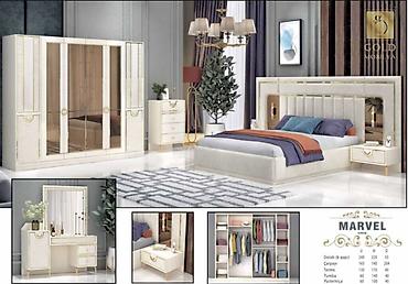 alfemo mebel baku: İkinəfərlik çarpayı, Dolab, Termo, Tumba, Yeni — 2