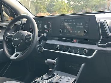 кия моник: Kia Sportage: 2022 г., 2.5 л, Автомат, Бензин, Кроссовер — 10