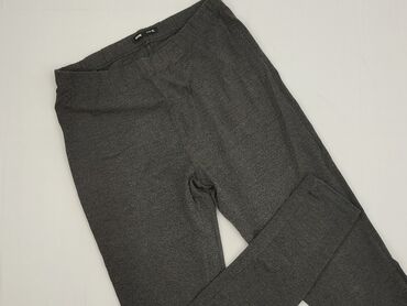 Ubrania damskie: Sinsay, Legginsy Sportowe damskie, rozmiar XL