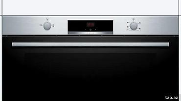 mini duxovka: Quraşdırılan soba "BUILT-IN OVEN Bosch VGD553FB0"Quraşdırılan soba — 2