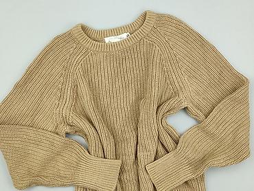 second hand online store: H&M L.O.G.G., Sweter damski, rozmiar M — 1