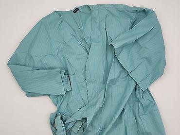 kimono h: Damski, Szlafrok, rozmiar S — 1