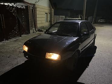 решотка венто: Volkswagen Vento: 1992 г., 1.8 л, Механика, Бензин, Седан — 3