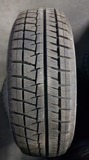 Планшеты: 205/60 R16 зима 1шт Bridgestone Ice Partner 2 новая из Японии Наш