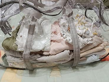 Комплекты одежды: Комплект, Б/у — 34