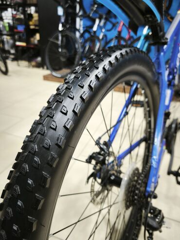 İdman velosipedləri: QREMIN MD 3.7S dağ velosipedi - Çərçivə: yüngül və möhkəm alüminium — 8