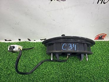 smart key: Кнопка открывания багажника HYUNDAI SONATA LF 2018 задн. (б/у) — 3
