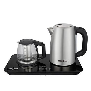 elekt: Elektrik çaydan Eurolux EU-TT2810DSB Eurolux EU-TT2810DSB – çay — 2
