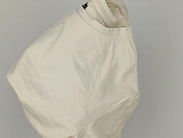 sunray protect: Sinsay, T-shirt damski, rozmiar XL — 6