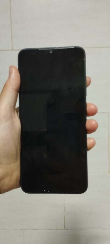 куллер для телефона: Poco M5, Б/у, 128 ГБ, цвет - Черный