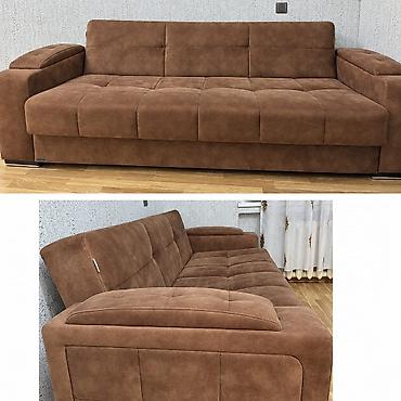 divan kohne: Divan acilan bazali .250₼ satilir .Unvan Aygün mollun arxası Mega — 1