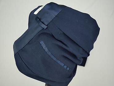 buty m: Spodnie materiałowe damskie, rozmiar XL — 6