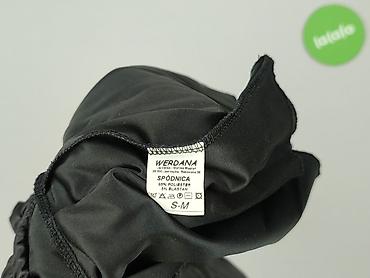 zara basic 77302: Spódnica damska, rozmiar M — 4