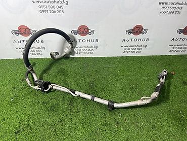 фреон кондиционер: Трубка кондиционера Kia k7 YG 3.0 LPI 2017 (б/у) — 1