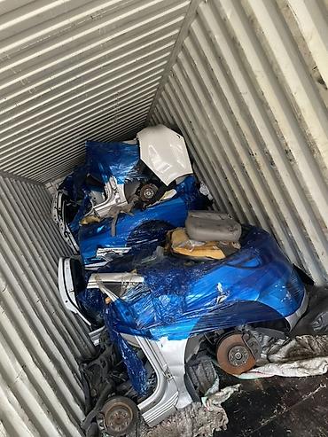 кио к5: Разбор на запчасти Kia (эмблема нового образца). Двигатель и — 2