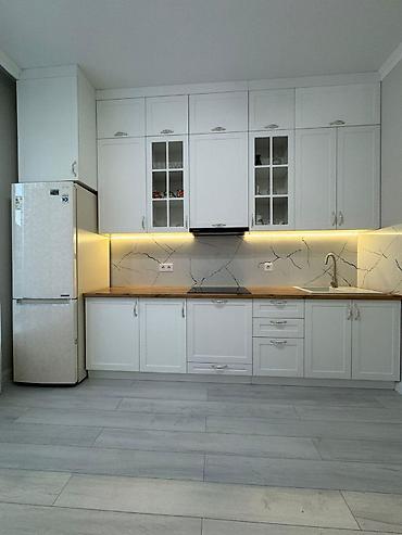 Кухонные шкафы: Мебель на заказ — 53