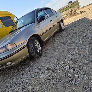 торпеда нексия: Daewoo Nexia: 2007 г., 1.5 л, Механика, Бензин, Седан — 3