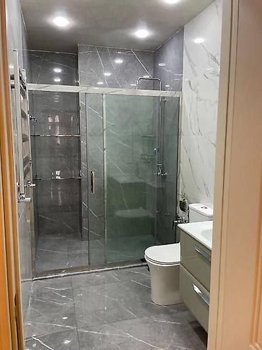xutor ev: İcarəyə verilir 3 otaqlı yeni tikili 130 m², Şah İsmayıl Xətai m — 9