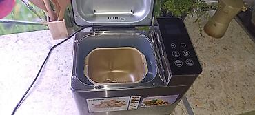 Хлебопечки: Хлебопечка, Б/у, Самовывоз — 5