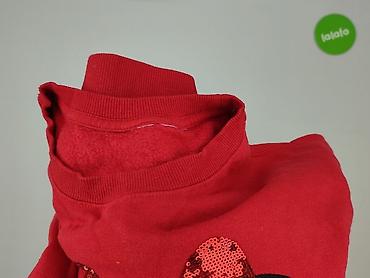 Minnie, Світшот жіночий, розмір S на lalafo.pl — 5 Minnie, Світшот жіночий, розмір S — 5