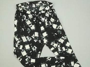 m baffle: ChaCha, Spodnie materiałowe damskie, rozmiar M — 1