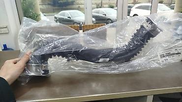 şlanq: Hyundai-Kia üçün interkuller şlanqı — 1