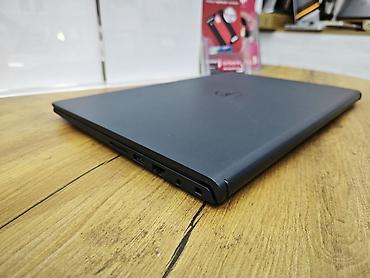 Ноутбуки и аксессуары: Dell Vostro RAM 16Gb/512 SSD Amd Ryzen 7 3700u up to 4.00GHz RAM 16GB — 3