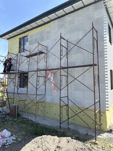 Другой декор и предметы интерьера: Утепления фасад дом — 28