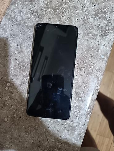 redmi 4 pro: Redmi 9T, 128 GB, rəng - Qara, Barmaq izi — 6