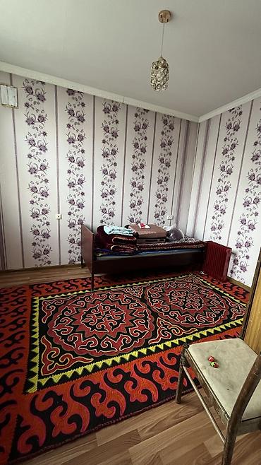 Продажа коттеджей и домов: Продается дом в районе Юга-Восток . Ташкентская . Дом представляет — 5