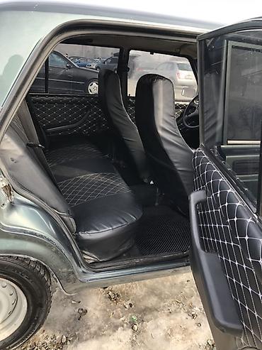 ВАЗ (ЛАДА): ВАЗ (ЛАДА) 2107: 2011 г., Механика, Бензин, Седан — 4