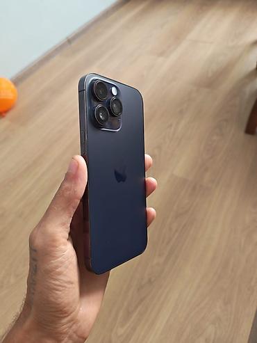 dublikat telefonlarin satisi: IPhone 14 Pro Max, 256 GB, Deep Purple, Face ID — 9