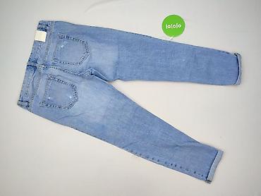 klapki yeeze: Cubus, Jeansy damskie, rozmiar XS — 3