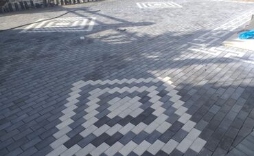 Tamet: Fərqli rənglərdə və naxışlarda mövcud olan bu səki daşları, müxtəlif — 30