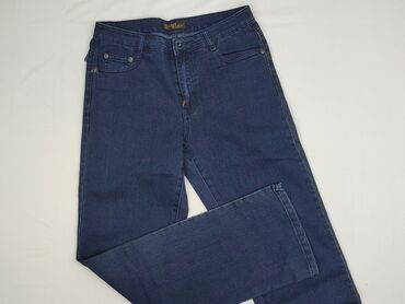 liu jo jeansy wyprzedaż: Jeansy damskie, rozmiar L