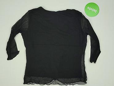 mbym topy: Essentiel, Bluzka damska, rozmiar M — 3