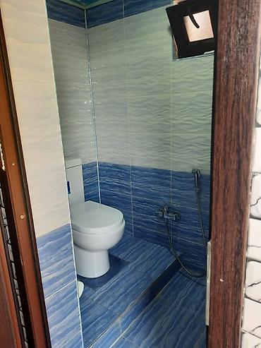 Bağ evlərinin kirayəsi: Bilgəh qəs., 200 kv. m, 3 otaqlı, Hovuzlu, Kombi, Qaz, İşıq — 10