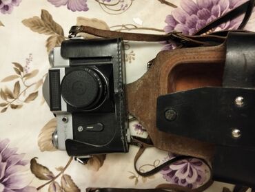 nikon canta: Fotokameralar