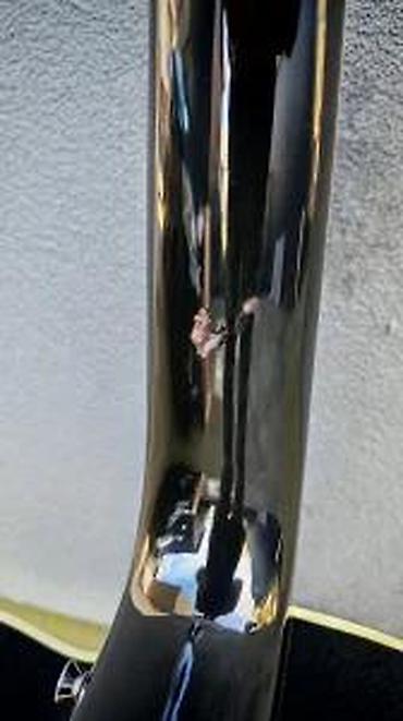 Gitare: HARLEY BENTON B-35BK ACOUSTIC BASS AKUSTIČNI BAS | — 22