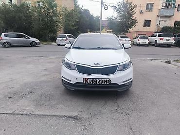 кия рио миханика: Kia Rio: 2016 г., 1.6 л, Автомат, Бензин, Седан — 3