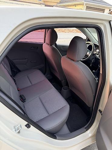 moning: Kia Morning: 2019 г., 1 л, Автомат, Бензин, Хэтчбэк — 8
