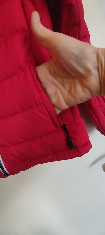gucci sorc: Decija jakna poznatog svicarskog brenda 140 1000 din — 4