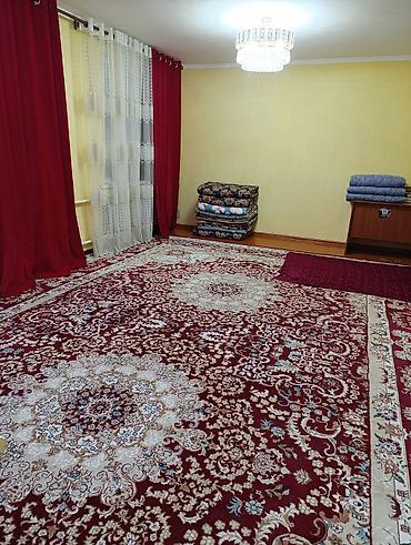 elite house цены: 4 комнаты, 100 м², С мебелью полностью — 4