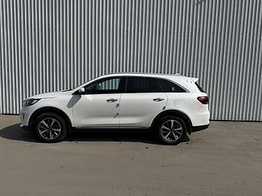 санионк муссо: Kia Sorento: 2018 г., 2 л, Типтроник, Дизель, Кроссовер — 3
