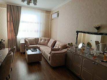 Mənzillər: Mehdiabad, 3 otaqlı, Yeni tikili, m. Ulduz, 96 kv. m — 1